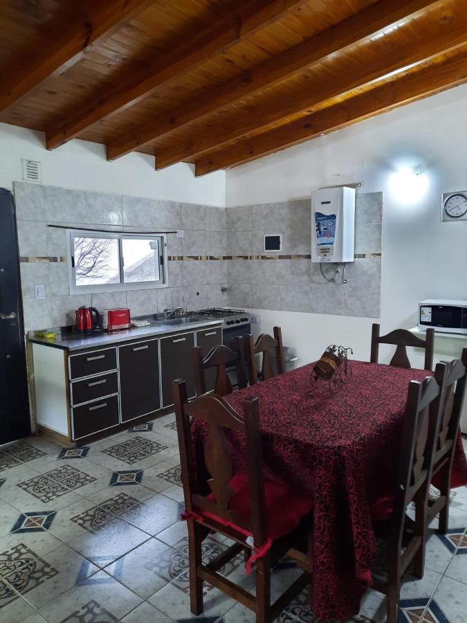 Appartamento Departamento Pájaro Carpintero Ushuaia Esterno foto