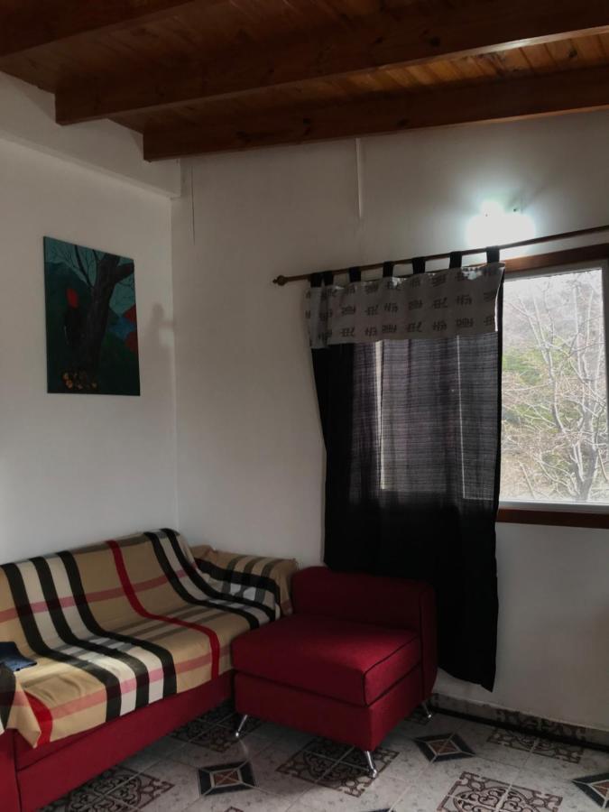 Appartamento Departamento Pájaro Carpintero Ushuaia Esterno foto